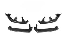 Load image into Gallery viewer, MP Style Pre-Preg Carbon Fibre Front Splitter for BMW G60 5 Series &amp; i5 24-Present
