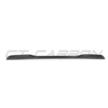 Load image into Gallery viewer, BMW M4/4 SERIES G82/G22 PRE-PREG CARBON FIBRE SPOILER - DA STYLE
