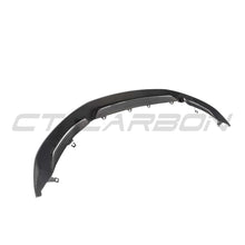 Load image into Gallery viewer, BMW M3/M4 (F80 F82 F83) PRE-PREG CARBON FIBRE SPLITTER - GT STYLE
