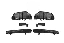 Load image into Gallery viewer, MP Style Pre-Preg Carbon Fibre Rear Diffuser for BMW G60 5 Series 24-Present
