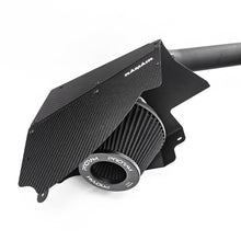 Load image into Gallery viewer, RamAir Performance Induction Kit - BMW M2 M3 M4 3.0T S58 Engine (WITH CARBON LID)
