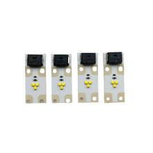 Load image into Gallery viewer, BMW F80/F82 M3/M4 PRE-LCI YELLOW XENON DRL MODULE SET (2014-2017)
