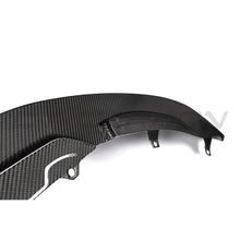 Load image into Gallery viewer, BMW M3/M4 (F80 F82 F83) PRE-PREG CARBON FIBRE SPLITTER - GT STYLE
