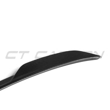 Load image into Gallery viewer, BMW M4/4 SERIES G82/G22 PRE-PREG CARBON FIBRE SPOILER - DA STYLE
