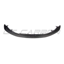 Load image into Gallery viewer, BMW M3/M4 (F80 F82 F83) PRE-PREG CARBON FIBRE SPLITTER - GT STYLE
