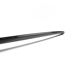 Load image into Gallery viewer, M5 Style Carbon Fibre Boot Spoiler for BMW G30 5 Series F90 M5 17-23
