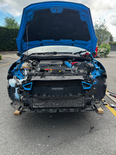 Load image into Gallery viewer, Car Enhancements UK - Wide Mouth / Snorkels - MK8 Fiesta ST &amp; ST Line (Pair)
