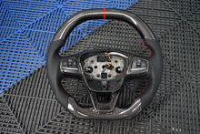 Load image into Gallery viewer, SEND IN YOUR OWN - Custom Carbon Fibre Steering Wheel Service (ANY MAKE / MODEL)
