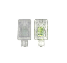 Load image into Gallery viewer, MK4 / 4.5 Ford Focus - Ultra Bright OEM Style Footwell Light Unit Upgrade
