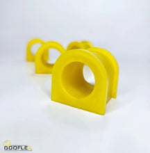 Load image into Gallery viewer, Mitsubishi Lancer Evo 4,5,6 IV V VI (1996-2001) 23mm Front &amp; 21mm Rear Anti Roll Bar Bushes
