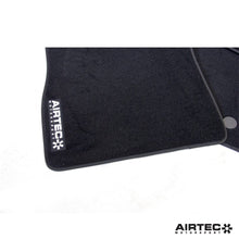 Load image into Gallery viewer, AIRTEC MOTORSPORT FLOOR MATS FOR FORD FIESTA MK7 – 2011 – 2017 – RHD ONLY
