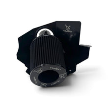 Load image into Gallery viewer, Vudu Performance Cold Air Induction / Intake Kit - Ford Fiesta MK8 / MK8.5 ST
