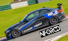 Load image into Gallery viewer, MGC Modifications BMW F22/F87 Rear Wing Spoiler - Side-Mounted Boot-Lid Track Aero for 2 Series, M240i B58 &amp; M2 F87
