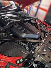 Load image into Gallery viewer, RamAir Performance Induction Kit - BMW M2 M3 M4 3.0T S58 Engine (WITH CARBON LID)
