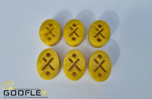 Load image into Gallery viewer, Ford Focus MK2 ST &amp; RS (2005-2010) Exhaust Mount Hanger Bushes
