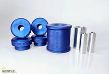 Load image into Gallery viewer, Nissan 350Z (2002-2009) Rear Diff Differential Bushes
