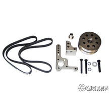Load image into Gallery viewer, AIRTEC MOTORSPORT AIR-CON DELETE KIT FOR MK2 FOCUS ST/RS &amp; VOLVO C30 T5
