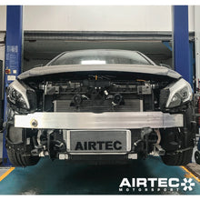 Load image into Gallery viewer, AIRTEC CHARGECOOLER UPGRADE FOR MERCEDES A45 AMG
