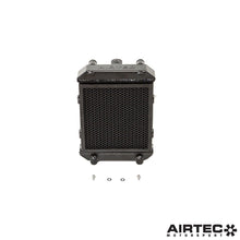 Load image into Gallery viewer, AIRTEC MOTORSPORT AUXILIARY RADIATORS FOR 1.8 / 2.0 TSI EA888 GEN 4 ENGINE
