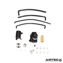 Load image into Gallery viewer, AIRTEC Motorsport Two-Piece Breather System for Focus Mk2 ST &amp; RS
