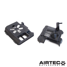 Load image into Gallery viewer, AIRTEC GROUP A FILTER WITH COLD FEED SCOOP FOR MK2 FOCUS ST

