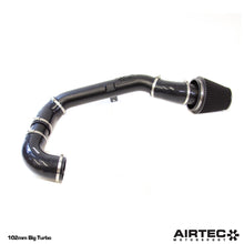 Load image into Gallery viewer, AIRTEC MOTORSPORT ENLARGED 90MM INDUCTION PIPE KIT FOR FOCUS MK2 RS (STOCK RS TURBO &amp; BIG TURBO OPTIONS)
