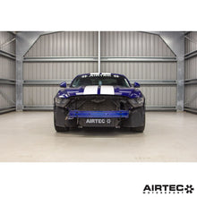 Load image into Gallery viewer, AIRTEC MOTORSPORT FRONT MOUNT INTERCOOLER FOR FORD MUSTANG 2.3 ECOBOOST
