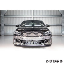 Load image into Gallery viewer, AIRTEC MOTORSPORT FRONT MOUNT INTERCOOLER FOR BMW M135I (F40)
