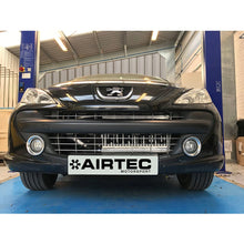 Load image into Gallery viewer, AIRTEC INTERCOOLER UPGRADE FOR PEUGEOT 207 GTI V2
