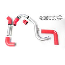 Load image into Gallery viewer, AIRTEC MOTORSPORT BIG BOOST PIPE KIT FOR VOLVO C30 T5
