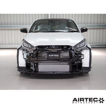Load image into Gallery viewer, AIRTEC MOTORSPORT OIL COOLER KIT FOR TOYOTA YARIS GR
