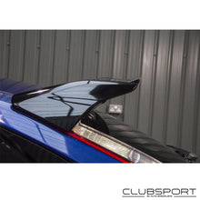 Load image into Gallery viewer, AUTOSPECIALISTS DESIGN SPOILER LIP FOR MK2 FOCUS RS
