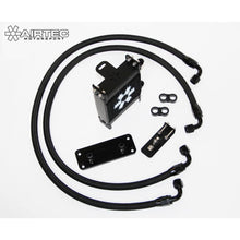 Load image into Gallery viewer, AIRTEC MOTORSPORT ‘RACE’ RS MK2 REMOTE OIL COOLER KIT – LOWER GRILLE MOUNTED
