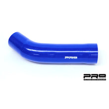Load image into Gallery viewer, PRO HOSES TURBO TO CROSSOVER HOSE FOR FOCUS MK2 ST225
