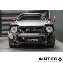 Load image into Gallery viewer, AIRTEC MOTORSPORT FRONT MOUNT INTERCOOLER FOR NISSAN JUKE NISMO RS
