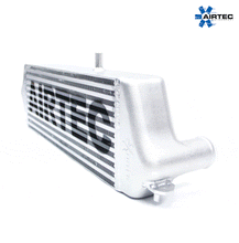 Load image into Gallery viewer, AIRTEC INTERCOOLER UPGRADE FOR 1.9 DIESEL RENAULT TRAFIC VAN
