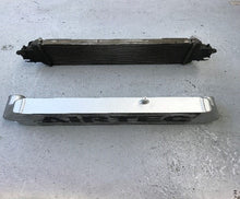 Load image into Gallery viewer, AIRTEC INTERCOOLER UPGRADE FOR 1.9 DIESEL RENAULT TRAFIC VAN
