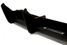 Load image into Gallery viewer, Maxton Design - REAR DIFFUSER SKODA OCTAVIA VRS MK3/ MK3.5 HATCHBACK/ ESTATE

