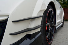 Load image into Gallery viewer, Maxton Design - CANARDS HONDA CIVIC IX TYPE R (2015-2017)
