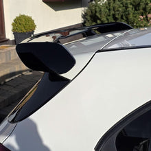 Load image into Gallery viewer, AMG Style Gloss Black Roof Spoiler for Mercedes Benz W176 A Class 13-18
