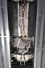 Load image into Gallery viewer, Milltek Sport - Seat Leon MK2 Cupra R 2.0 TSI - Exhaust System (Multiple Options)
