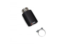 Load image into Gallery viewer, SCORPION EXHAUSTS - REPLACEMENT CARBON ASCARI TIPS FOR SCORPION EXHAUST - SINGLE 100MM
