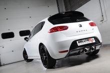 Load image into Gallery viewer, Milltek Sport - Seat Leon MK2 Cupra R 2.0 TSI - Exhaust System (Multiple Options)
