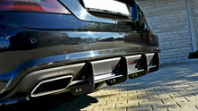 Load image into Gallery viewer, Maxton Design - REAR DIFFUSER MERCEDES CLS C218 AMG-LINE (2011-2014)
