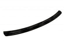 Load image into Gallery viewer, Maxton Design - CENTRAL REAR SPLITTER AUDI A5 S-LINE 8T COUPE / SPORTBACK (WITHOUT A VERTICAL BAR)
