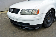 Load image into Gallery viewer, Maxton Design - FRONT SPLITTER VW PASSAT B5
