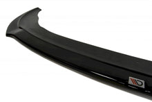 Load image into Gallery viewer, Maxton Design - FRONT SPLITTER V.2 SEAT LEON MK2 CUPRA / FR (FACELIFT)
