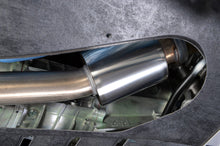 Load image into Gallery viewer, Milltek Sport - Subaru BRZ 2.0 Primary Cat-back Exhaust (Multiple Options)
