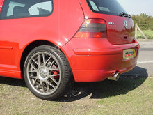 Load image into Gallery viewer, Milltek Sport - Cat Back Exhaust (Multiple Options) VW Golf MK4 337 Anniversary
