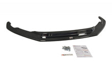 Load image into Gallery viewer, Maxton Design - FRONT SPLITTER V.1 AUDI R8 MK2
